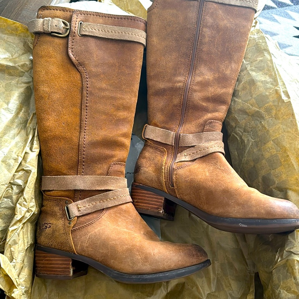 UGG-Darcie Model